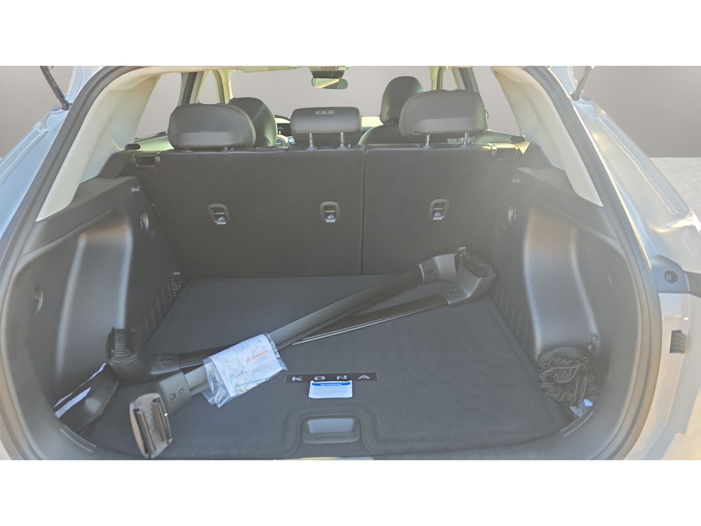 New 2026 Hyundai Kona SEL Premium AWD/4WD image 9