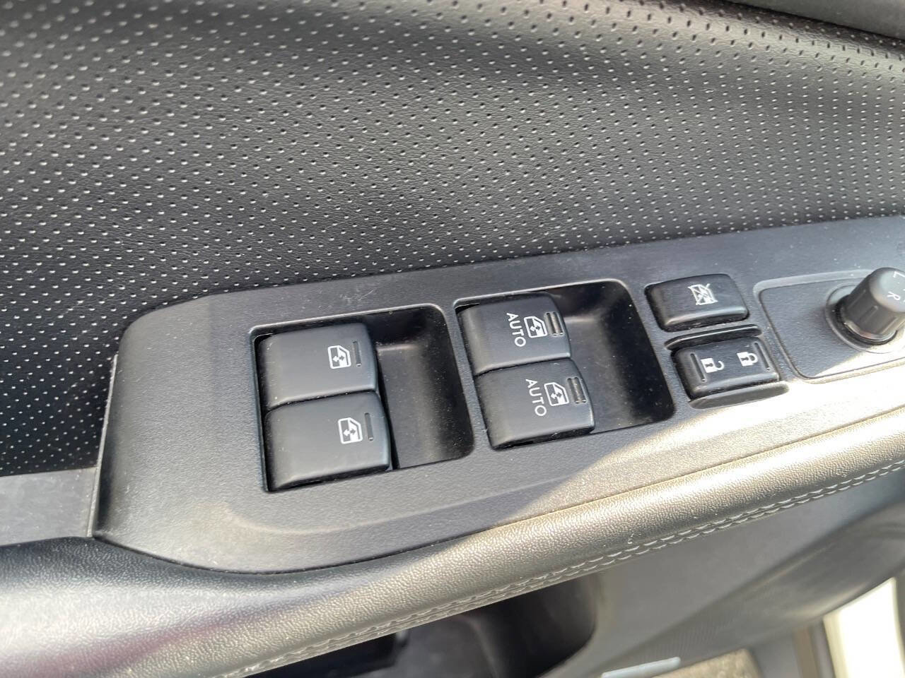 Used 2016 Subaru Outback 2.5i Limited image 13