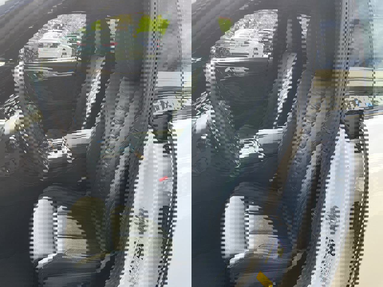 Certified 2024 BMW 840i Gran Coupe image 14