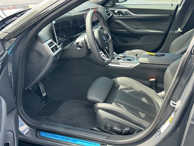 New 2027 BMW 440i xDrive w/ Premium Package AWD/4WD image 4