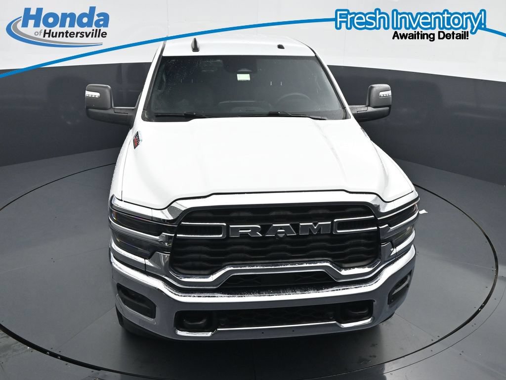 Used 2025 RAM 2500 Big Horn AWD/4WD image 20
