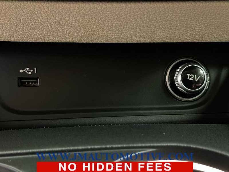 Used 2018 Audi A4 2.0T allroad Premium Plus image 35