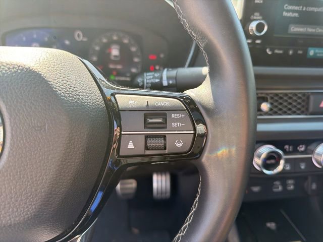 Used 2024 Acura Integra A-Spec FWD image 18