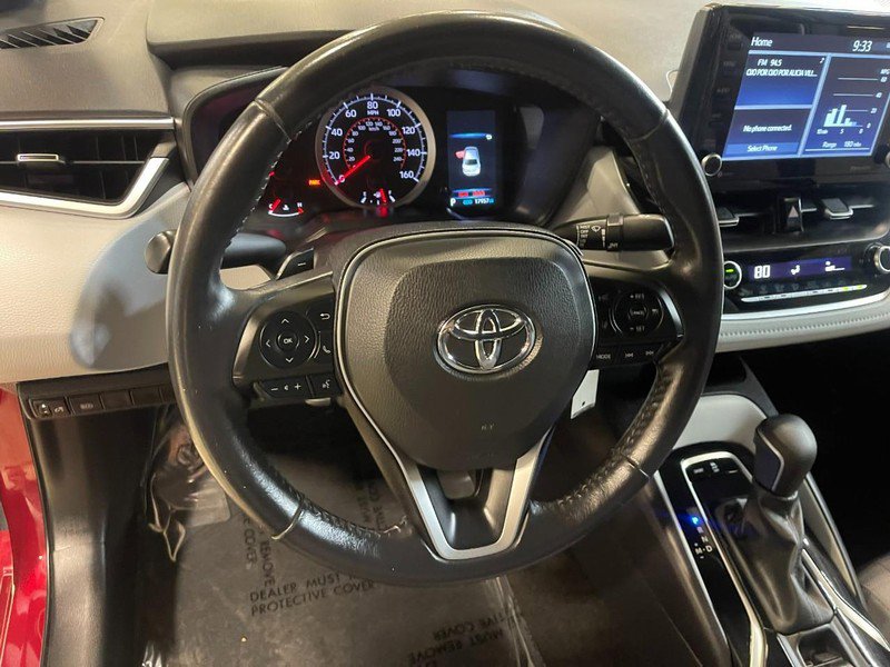 Used 2022 Toyota Corolla SE image 21