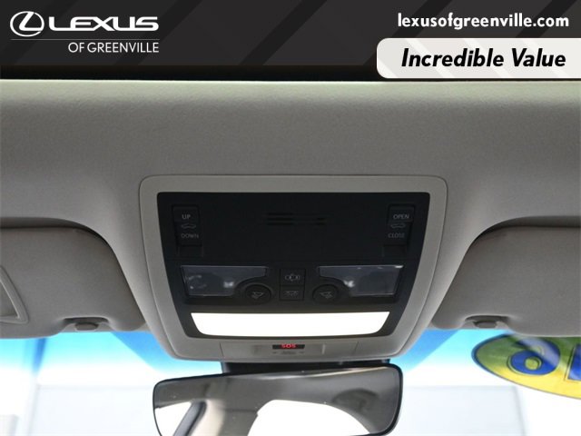 Used 2016 Lexus GS 350 image 26