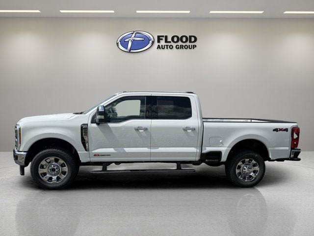 New 2026 Ford F250 King Ranch w/ Chrome Package AWD/4WD image 5
