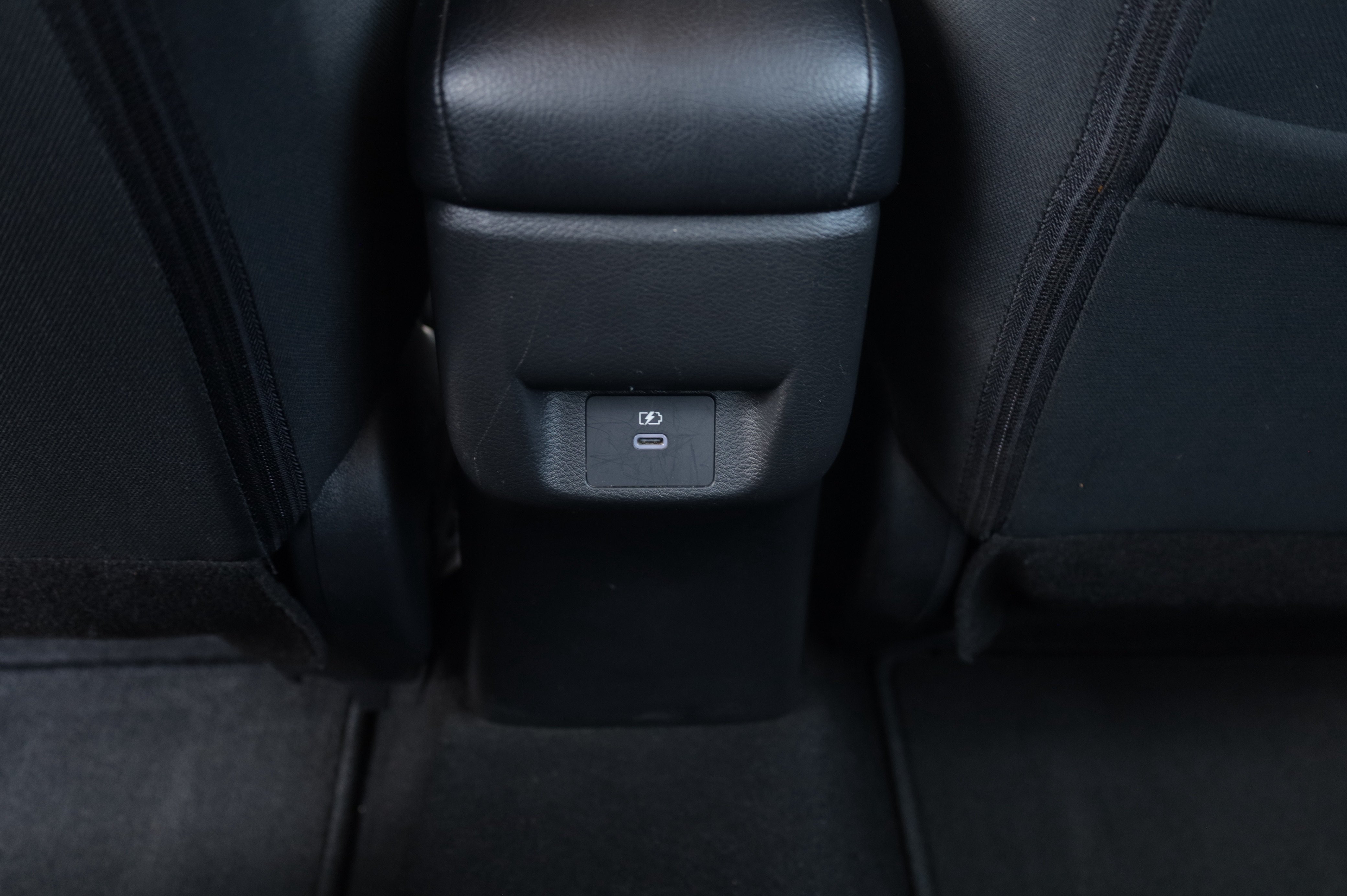 Used 2024 Nissan Versa SV w/ Trunk Package FWD image 13
