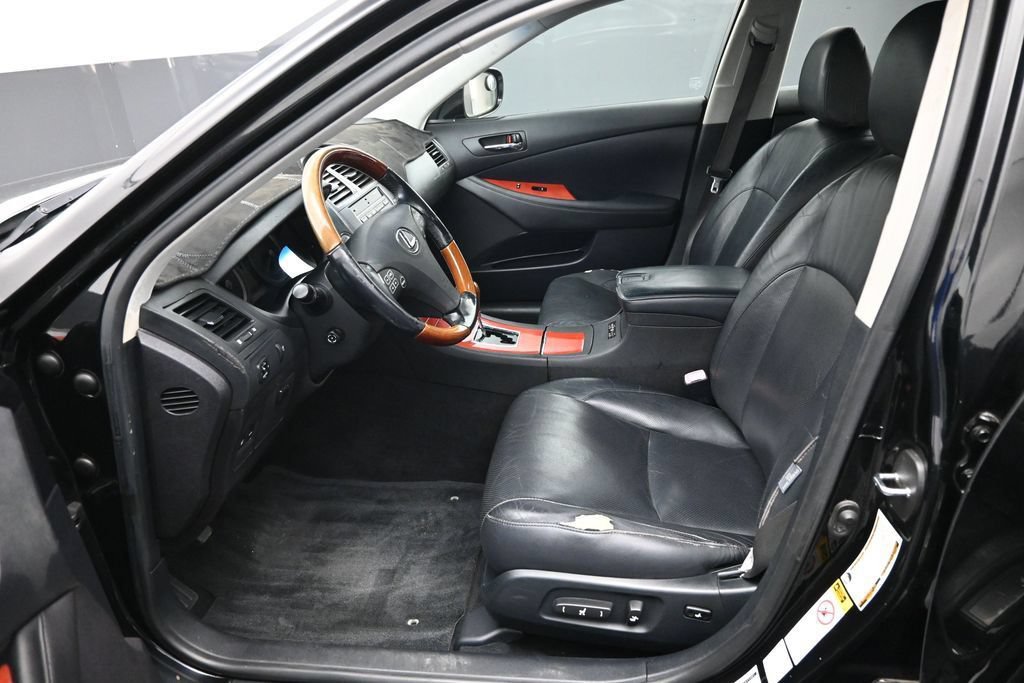 Used 2007 Lexus ES 350 FWD image 17