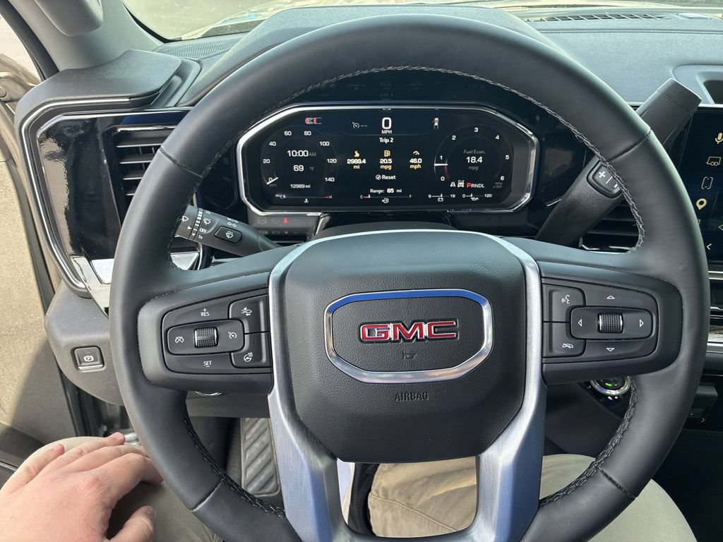Used 2026 GMC Sierra 1500 Elevation AWD/4WD image 14