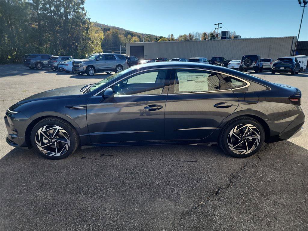 New 2026 Hyundai Sonata SEL image 5