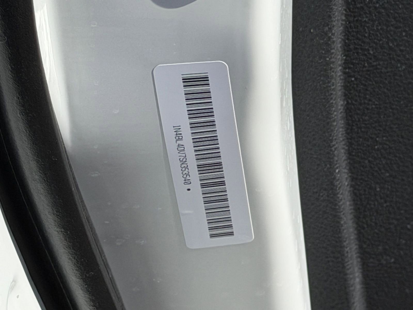 Used 2025 Nissan Altima 2.5 SV image 27