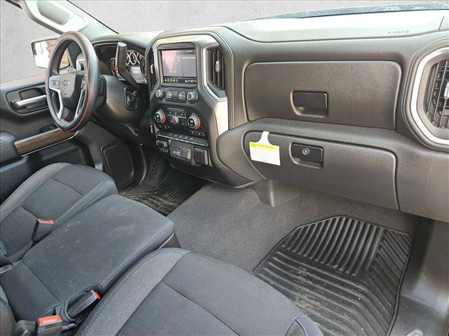 Used 2019 Chevrolet Silverado 1500 LT w/ All-Star Edition RWD image 23