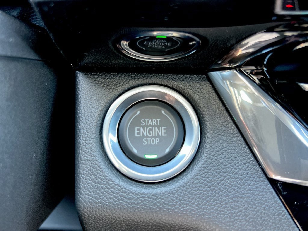 New 2026 Buick Envista Sport Touring w/ Convenience I Package FWD image 15