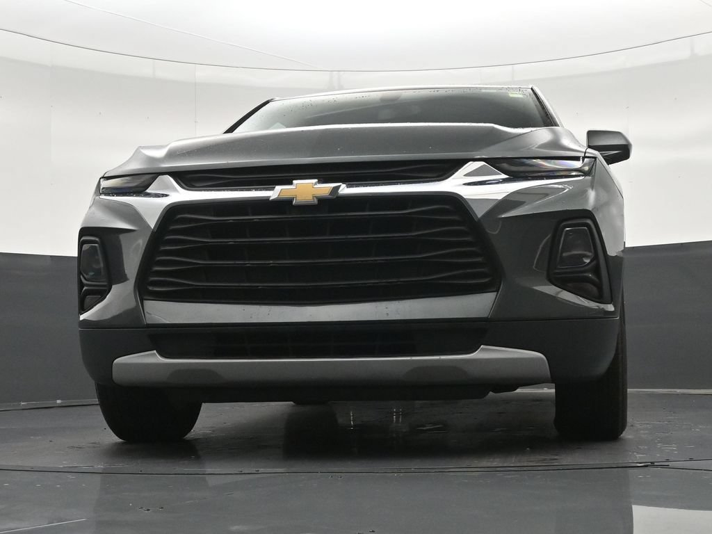 Used 2020 Chevrolet Blazer LT FWD image 30