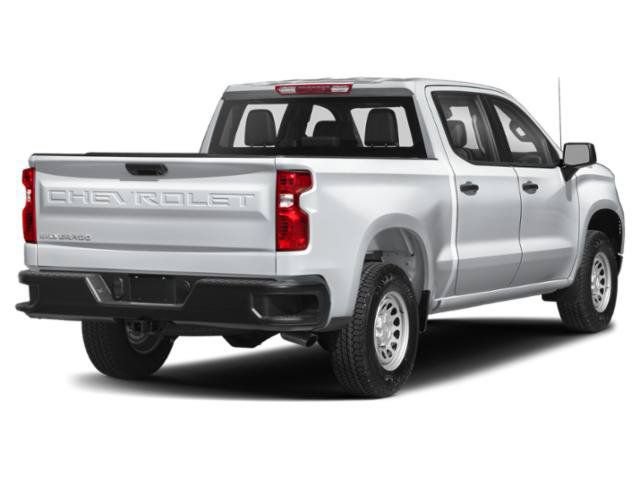 Used 2023 Chevrolet Silverado 1500 LT w/ Safety Package RWD image 32