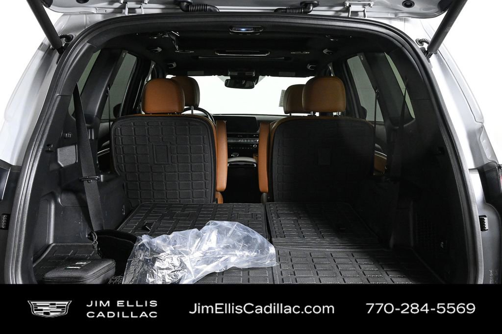 Used 2024 Kia Telluride SX X-Pro image 32