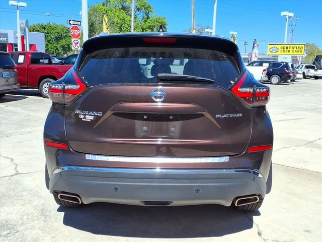 Used 2019 Nissan Murano Platinum image 19