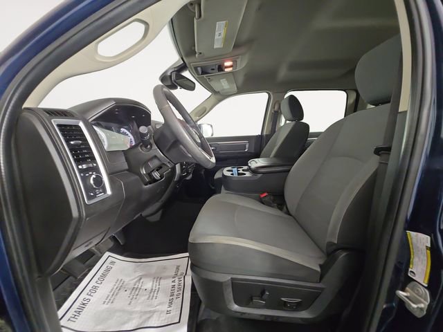 Used 2022 RAM 1500 Classic SLT w/ Protection Group image 9