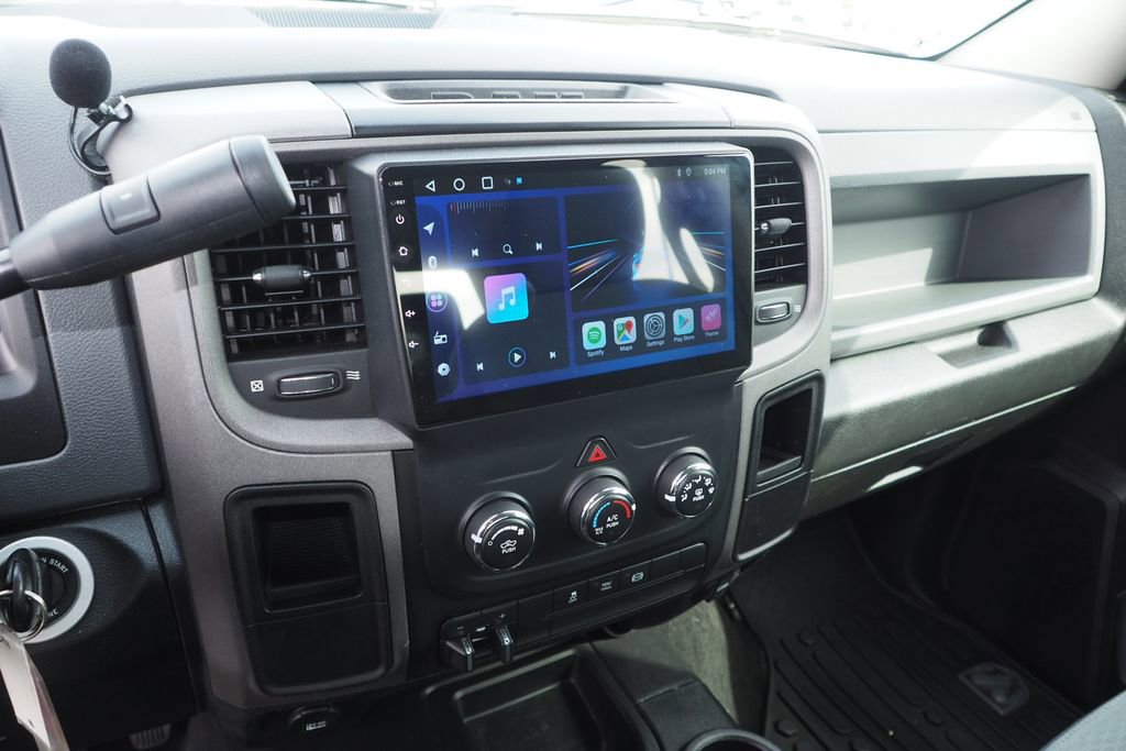 Used 2018 RAM 2500 Tradesman w/ Popular Equipment Group AWD/4WD image 23