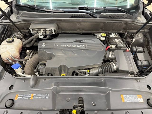 Used 2019 Lincoln Nautilus Black Label AWD/4WD image 27