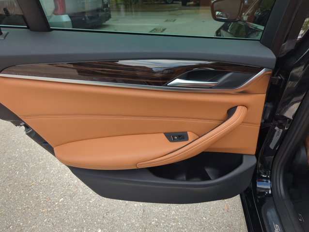 Used 2019 BMW 530i xDrive w/ Convenience Package image 22