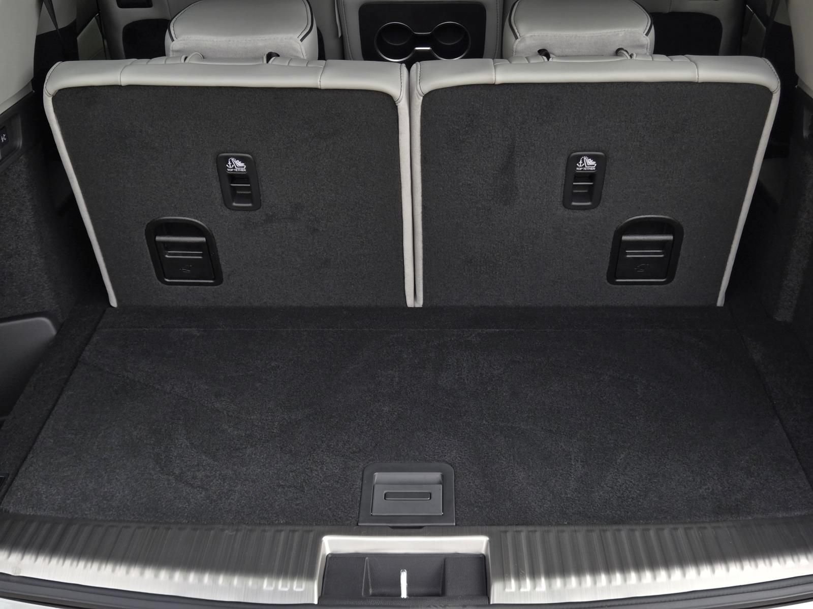 New 2026 Acura MDX SH-AWD w/ Advance Package image 11