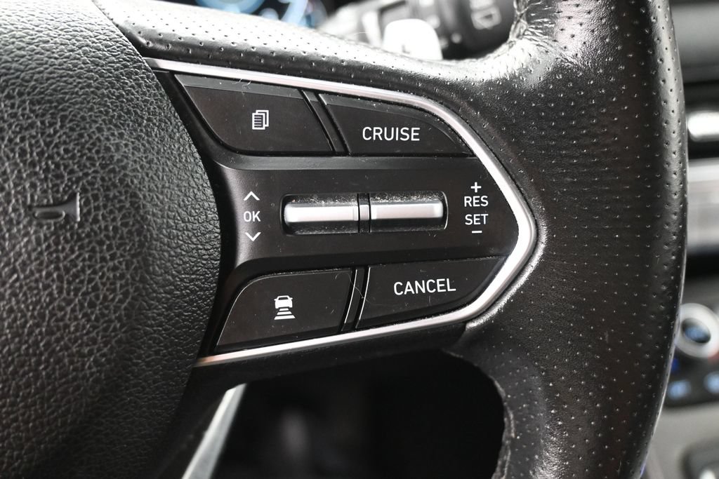 Used 2020 Hyundai Palisade Limited AWD/4WD image 21
