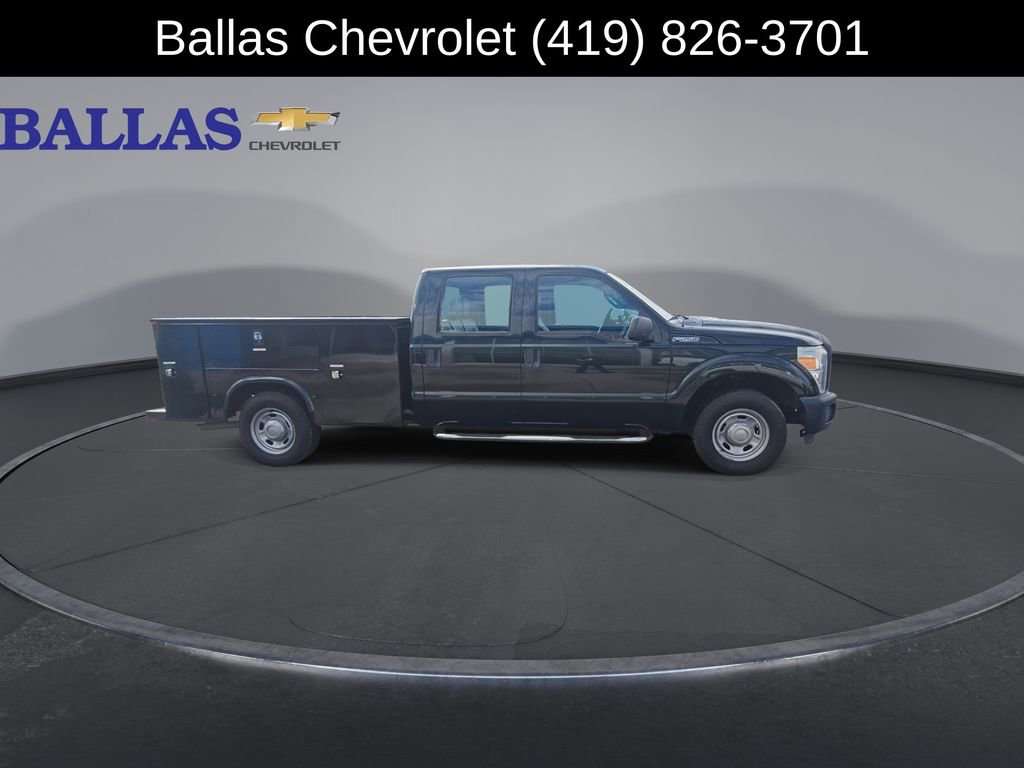 Used 2015 Ford F250 XL RWD image 9