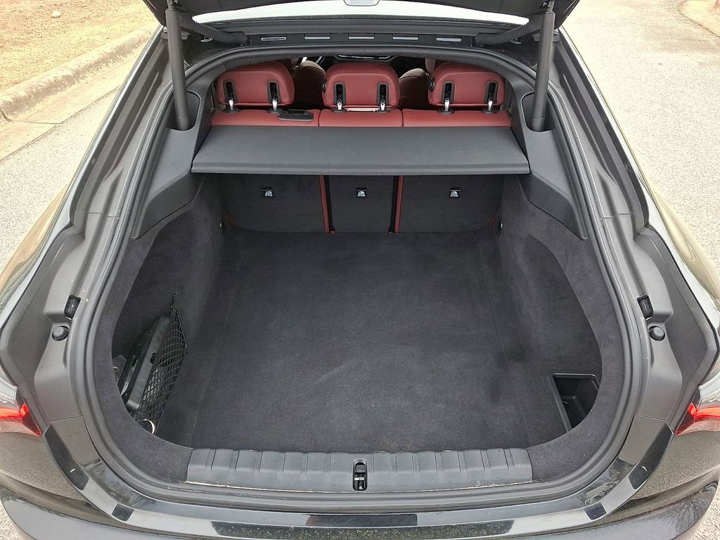 Used 2024 BMW 430i Gran Coupe w/ Convenience Package RWD image 30