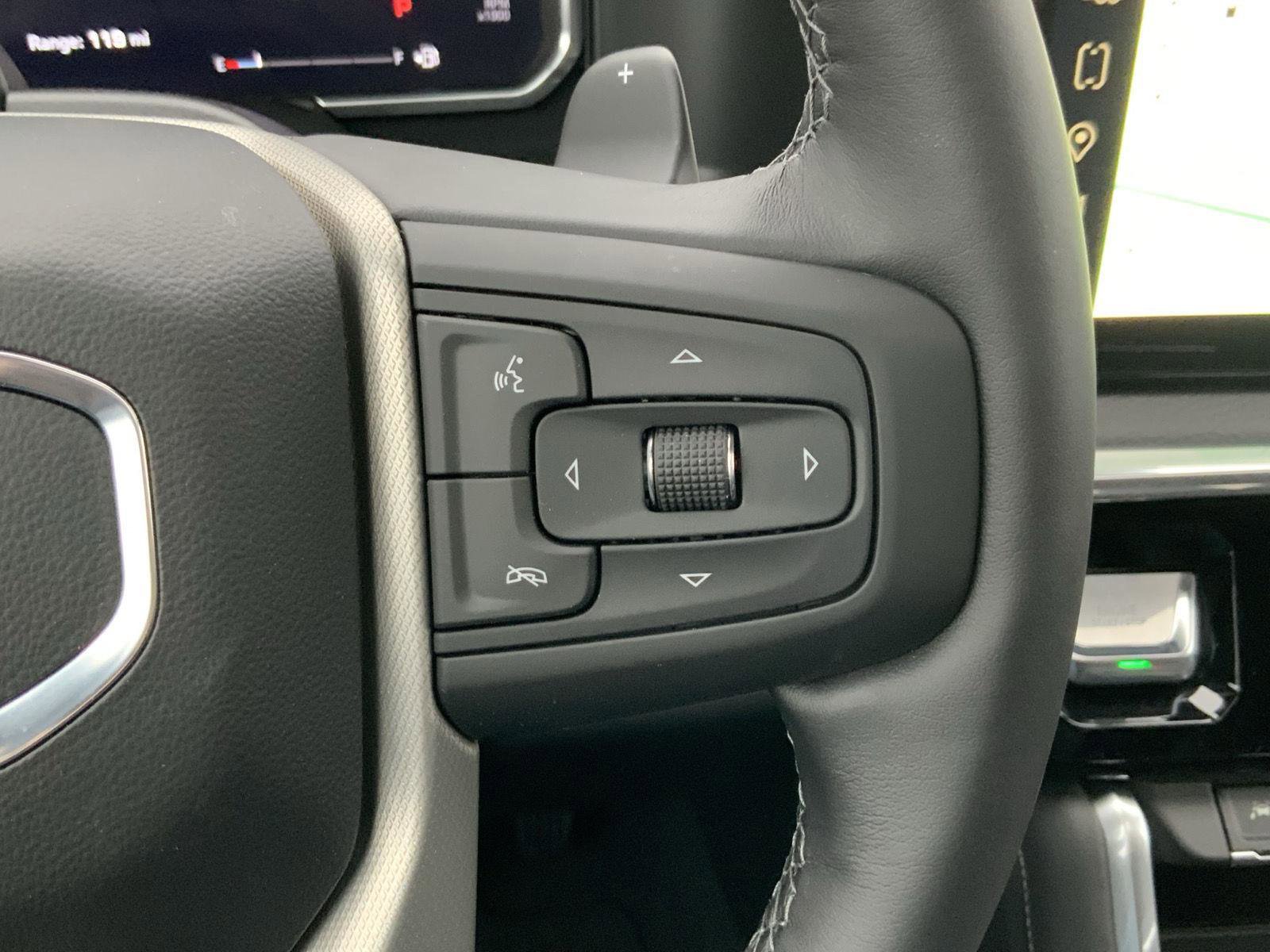 New 2026 GMC Sierra 1500 Denali image 38