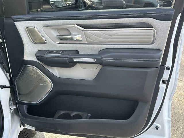 Used 2022 RAM 1500 Limited image 20