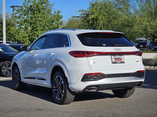Used 2026 Audi Q5 Premium AWD/4WD image 9