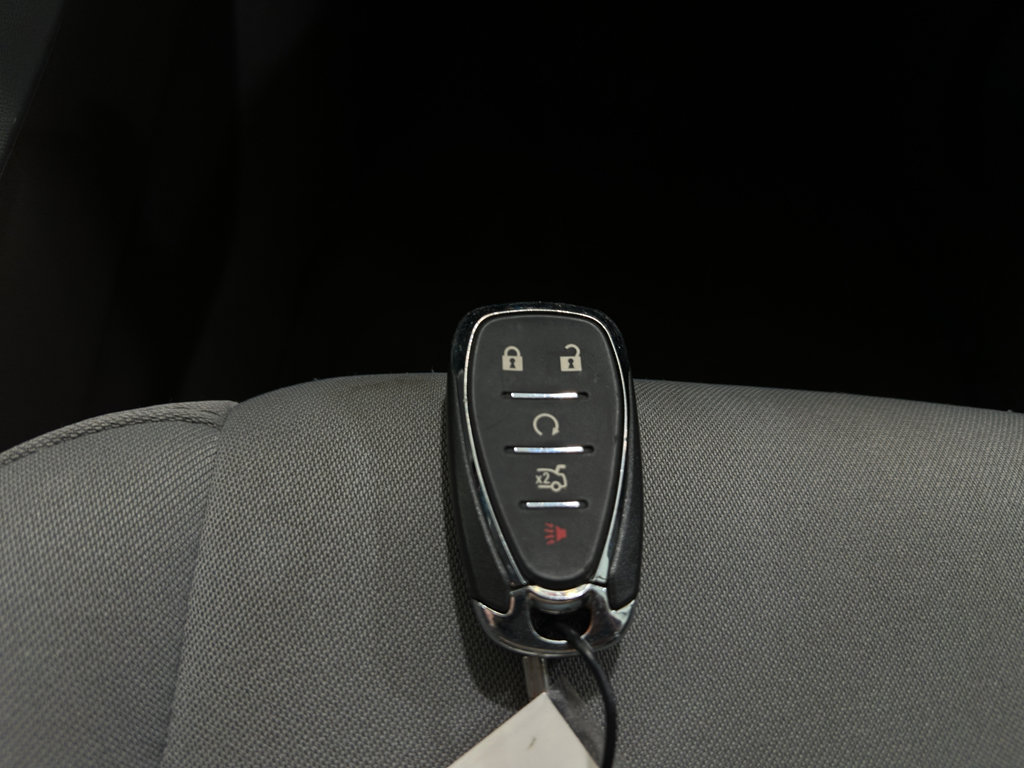 Used 2024 Chevrolet Malibu LT image 40