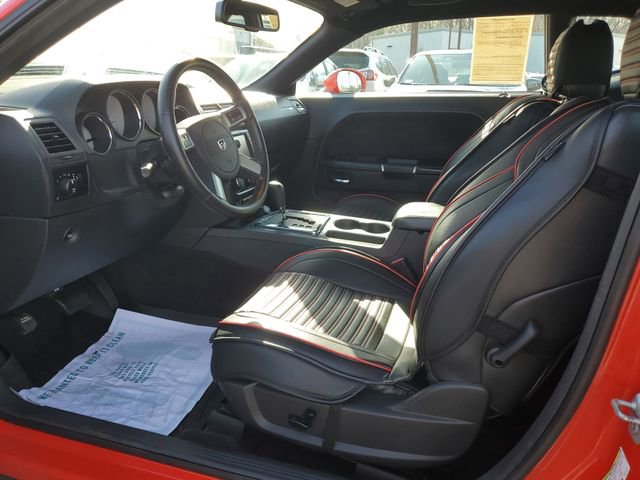 Used 2009 Dodge Challenger SRT8 w/ SRT Option Group II image 14