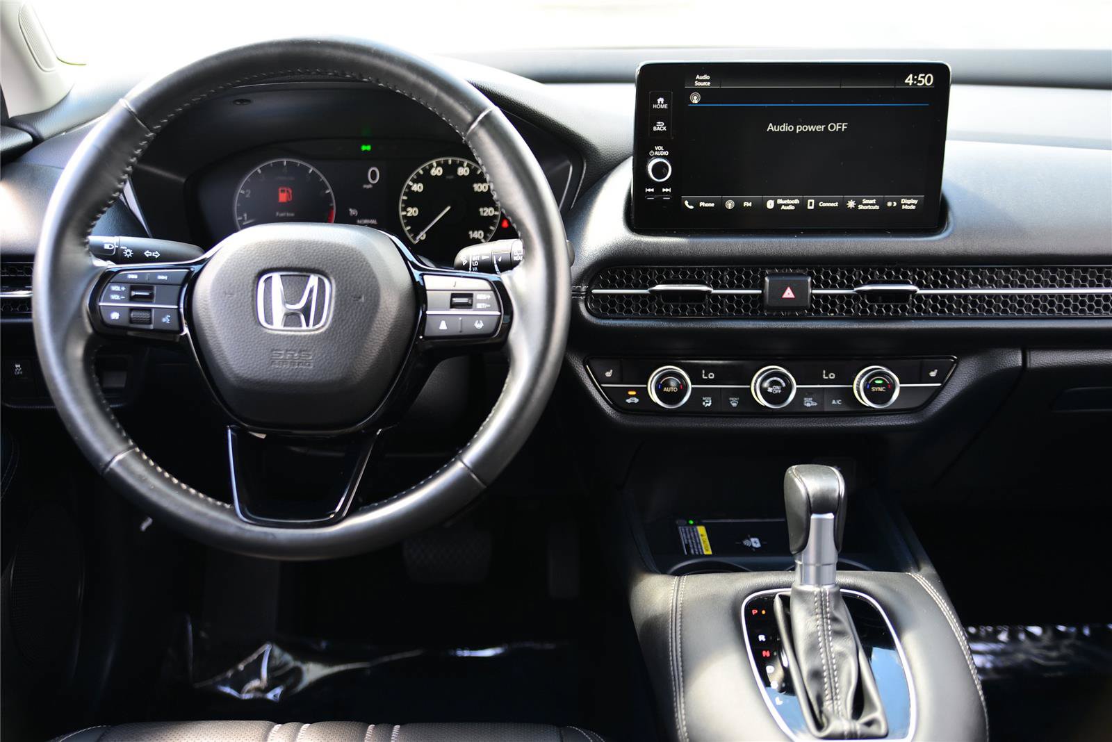 Used 2023 Honda HR-V EX-L image 21