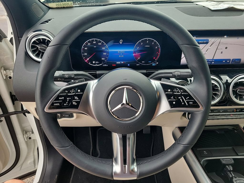 New 2025 Mercedes-Benz GLA 250 image 22