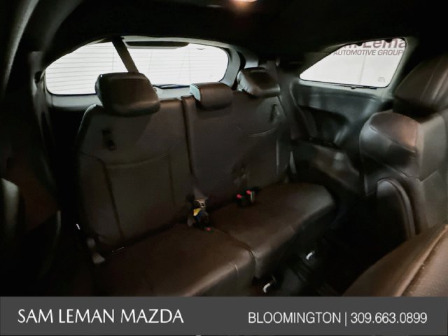 Used 2025 Toyota Sienna Platinum AWD/4WD image 29