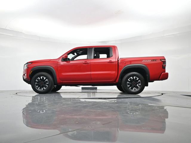 Used 2023 Nissan Frontier PRO-4X w/ Technology Package image 41