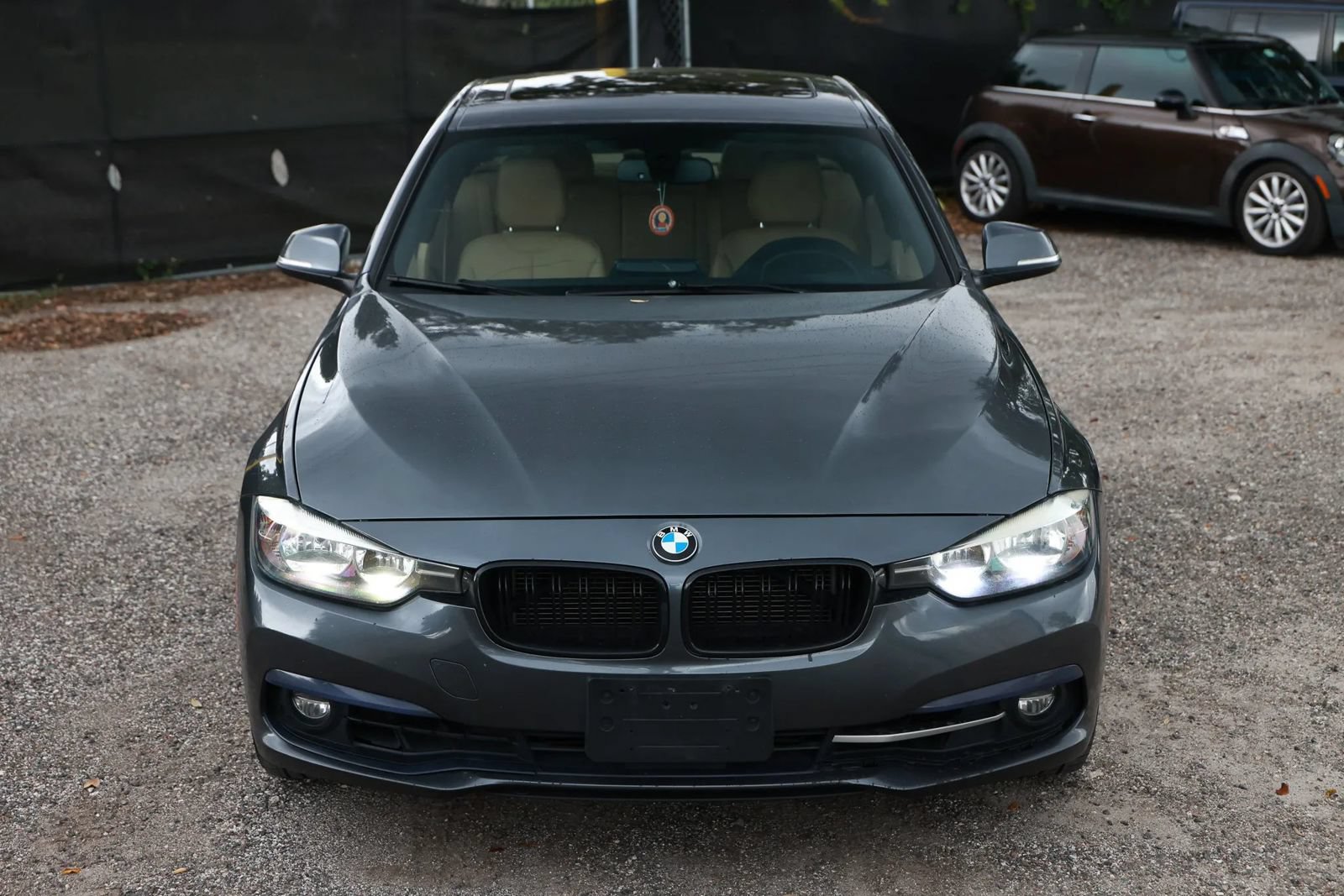 Used 2016 BMW 328i xDrive Sedan AWD/4WD image 10