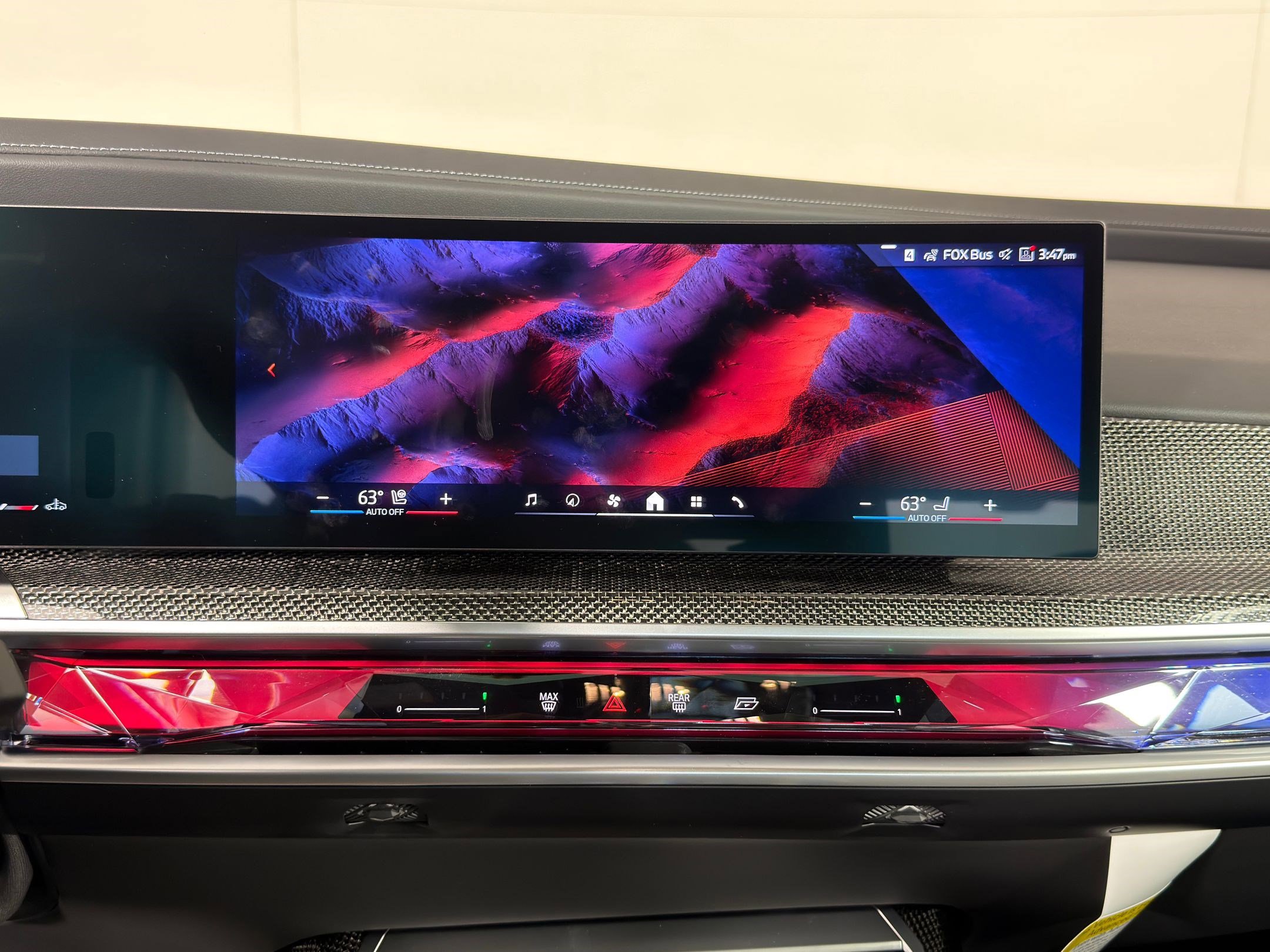 New 2026 BMW 760i xDrive image 22