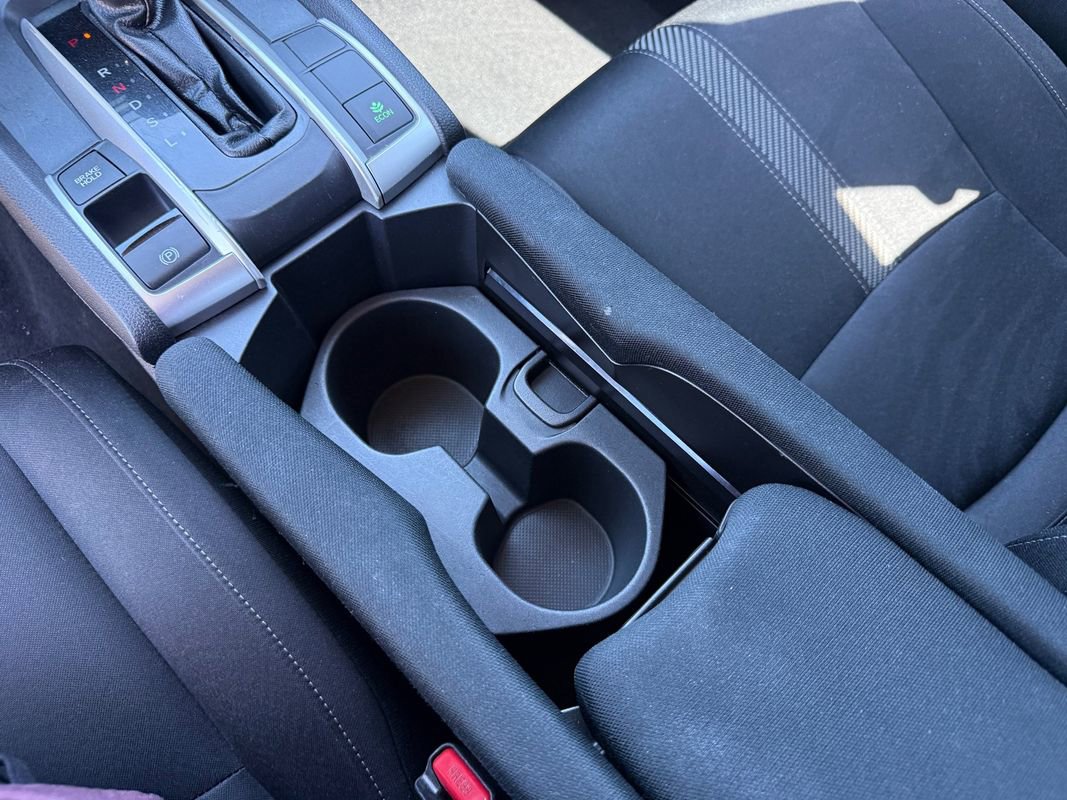 Used 2016 Honda Civic LX image 34