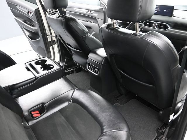 Certified 2023 MAZDA CX-5 AWD 2.5 S w/ Select Package image 22