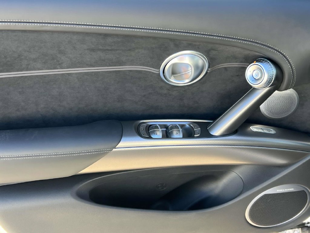 New 2024 Genesis GV60 Performance AWD/4WD image 18