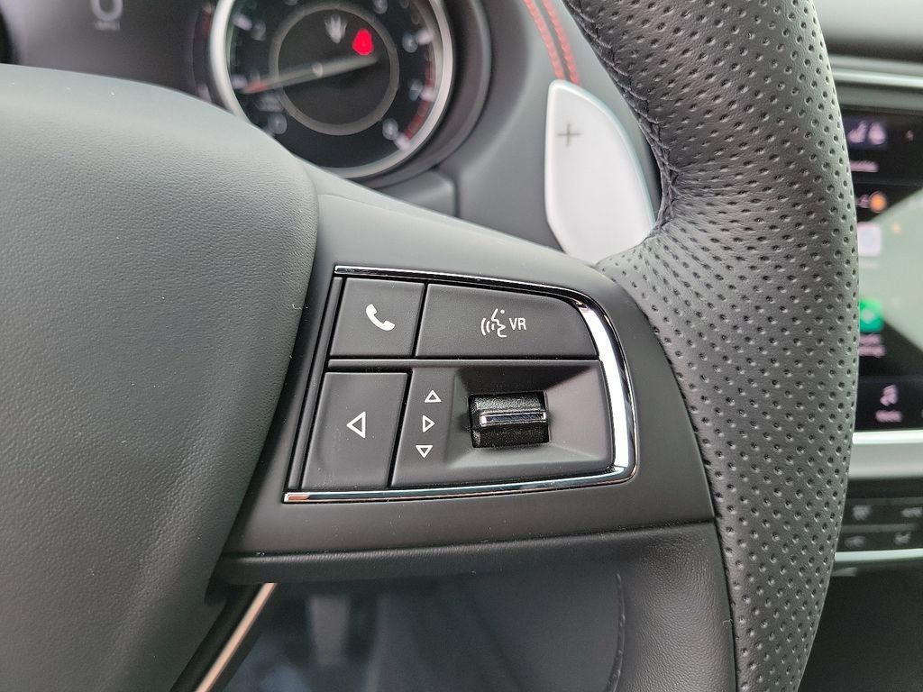 New 2024 Maserati Levante GT Ultima image 7