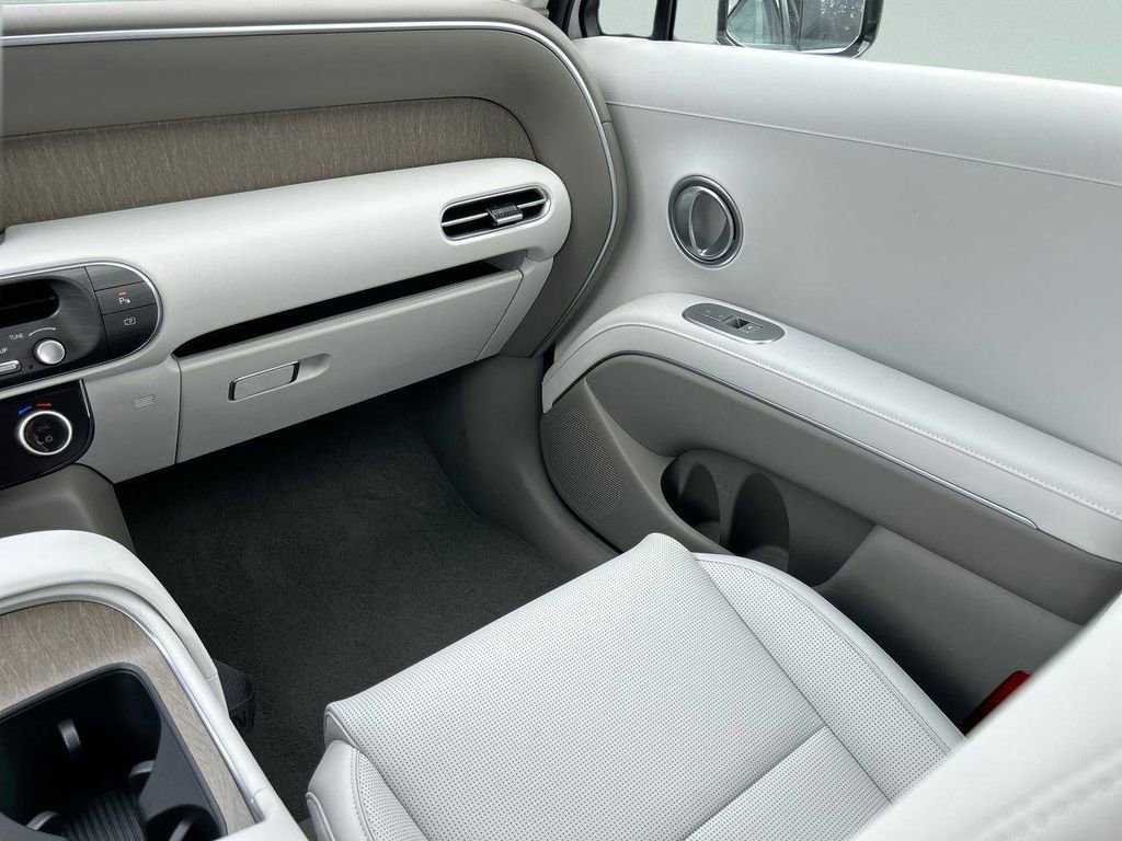 New 2026 Hyundai Palisade SEL image 21