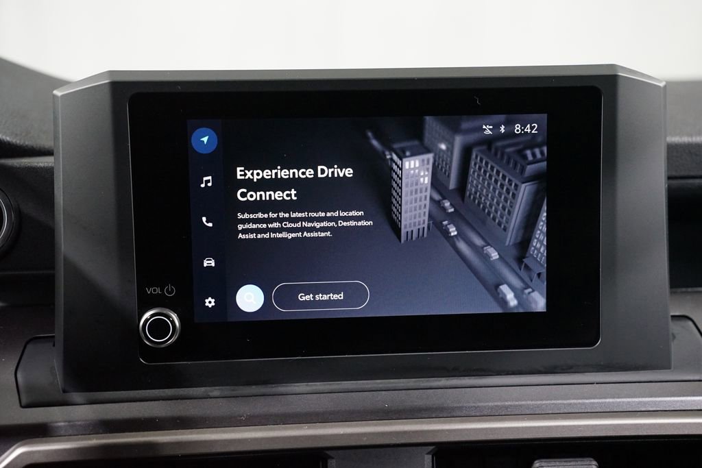 Certified 2025 Toyota 4Runner SR5 image 19