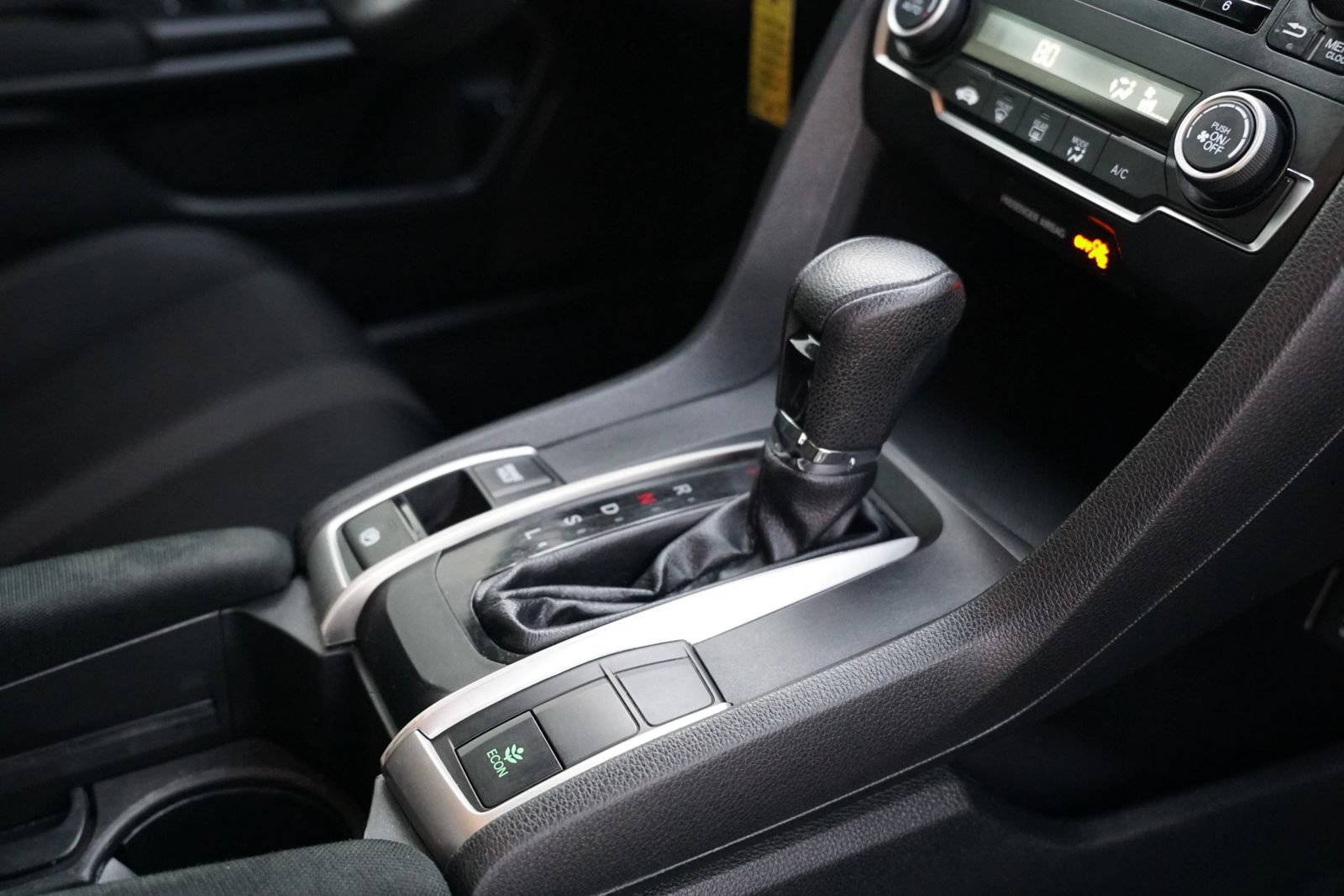 Used 2021 Honda Civic LX image 23
