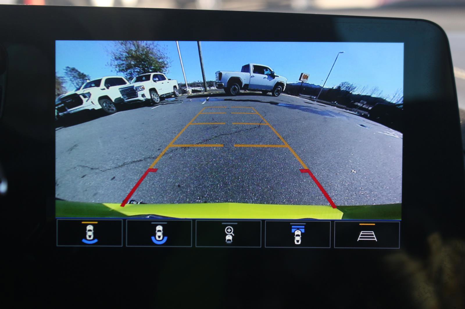 Used 2022 Chevrolet Corvette Stingray Preferred Conv w/ Z51 Performance Package image 24