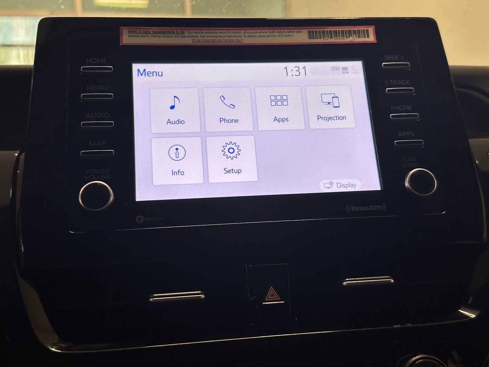 Certified 2024 Toyota Camry LE w/ Cold Weather Package image 14