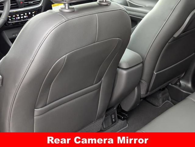 New 2026 Buick Encore GX Avenir w/ Avenir Technology Package FWD image 18